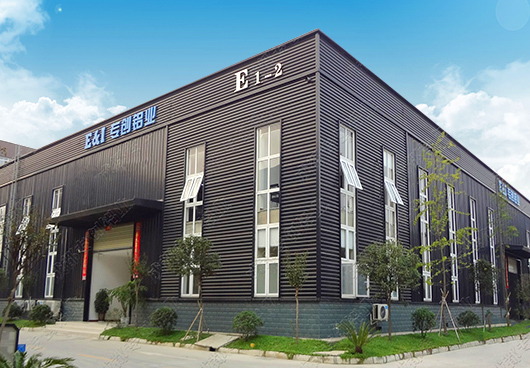 成都鋁型材價格的標(biāo)準(zhǔn)定位解析-專創(chuàng)鋁業(yè)